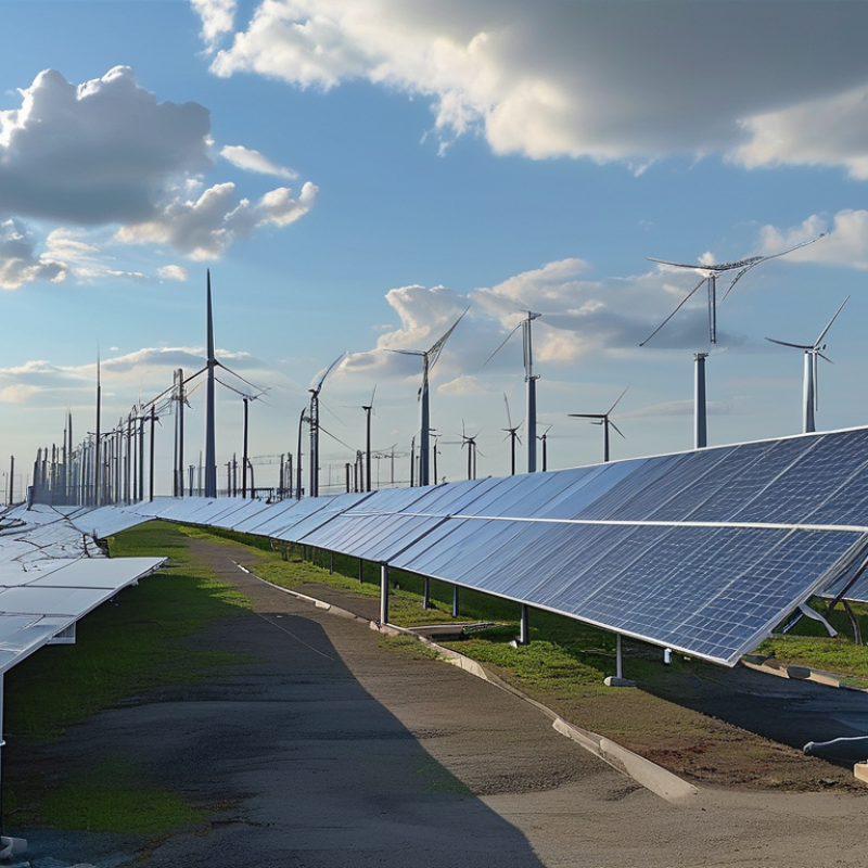 2026 Top Hybrid Energy Storage Solutions for Global Buyers