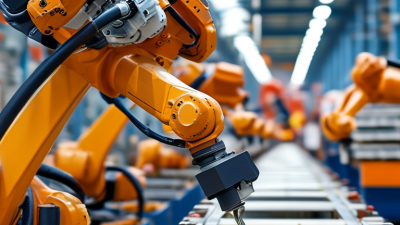 How to Choose the Best Machinery Line Supplier in China?