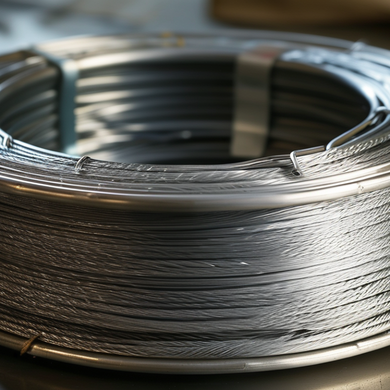 Top Stainless Steel Wire Suppliers for Global Buyers?
