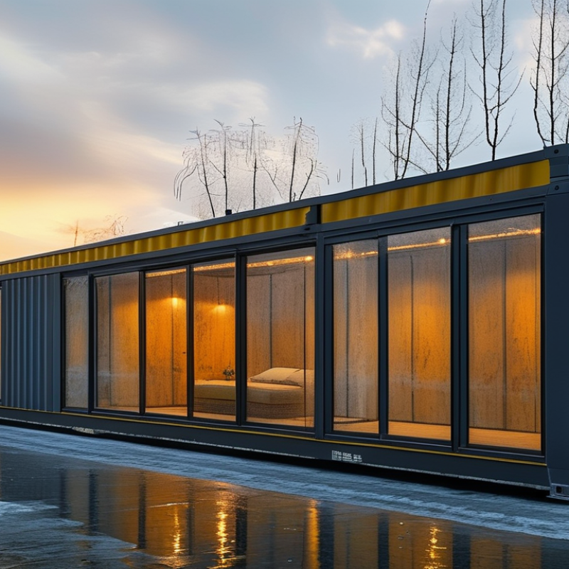 China Top 10 Best Insulation for Container Houses?