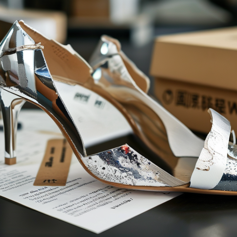China Best Silver Heels Suppliers for Global Buyers?