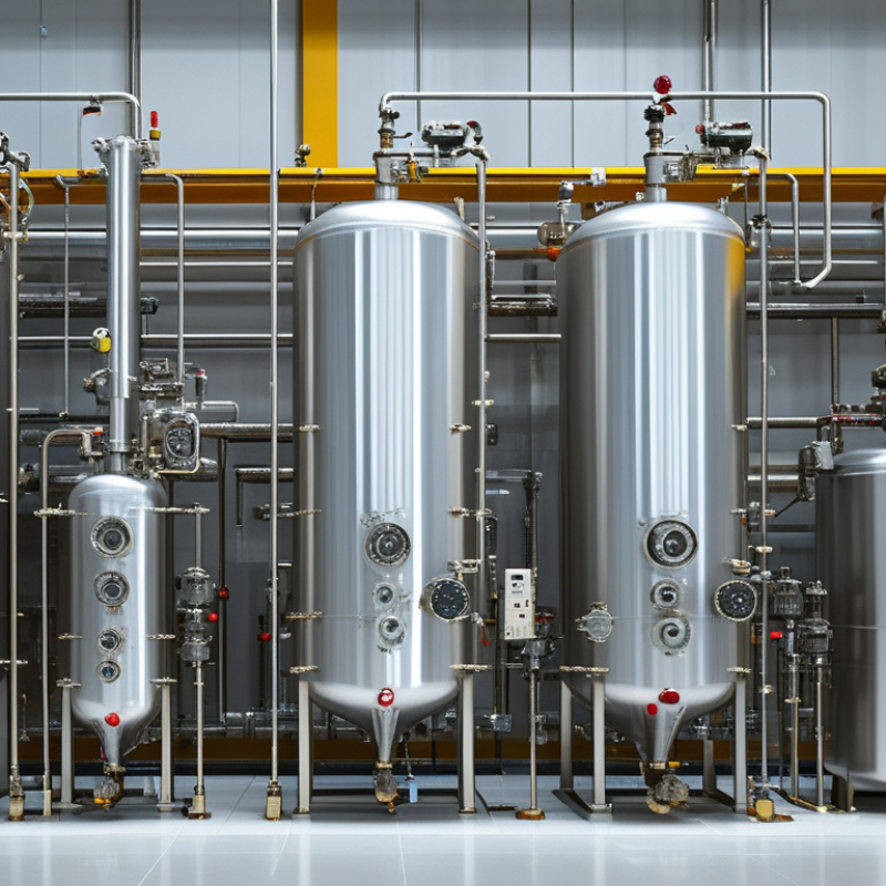How to Choose Chemical Processing Equipment in 2026?