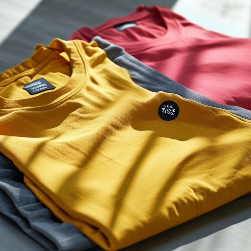 7 Tips for Sourcing Function T Shirt and Inner Wear
