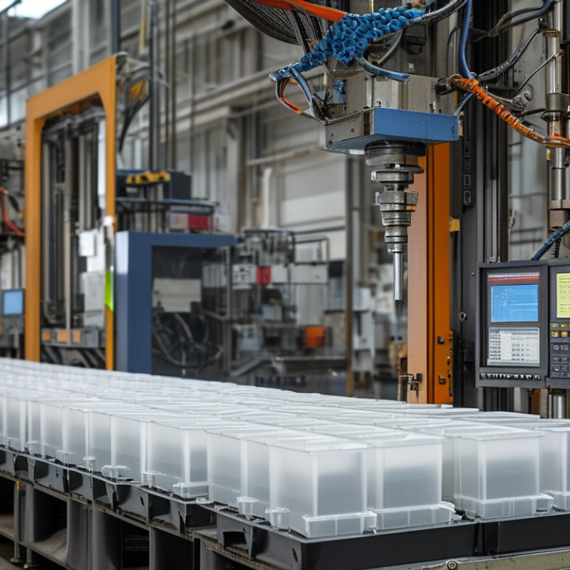 2026 Top Plastic Injection Molding Manufacturers?