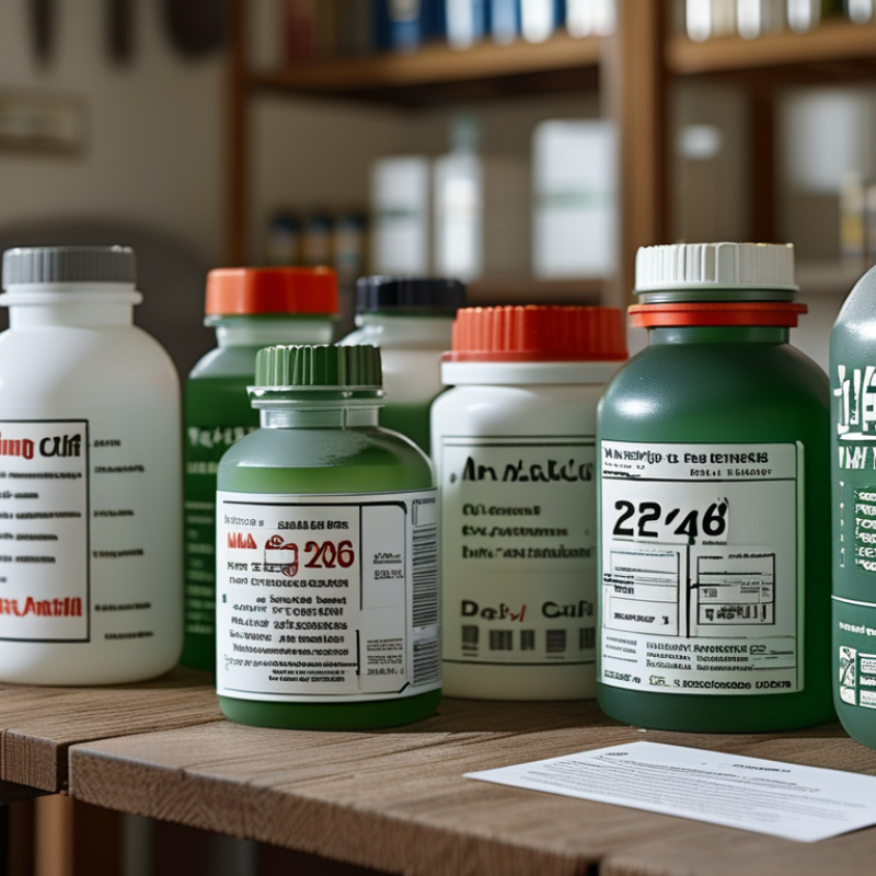 How to Buy Potassium Nitrate Legally in 2026?