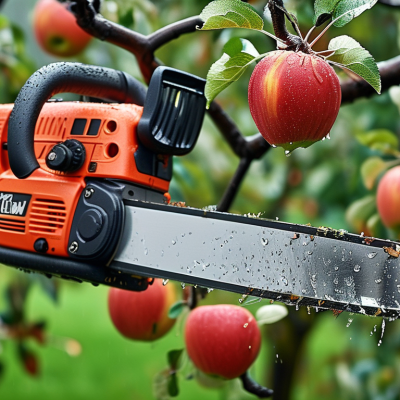 How to Choose a 21V 40mm Electric Pruning Shear?