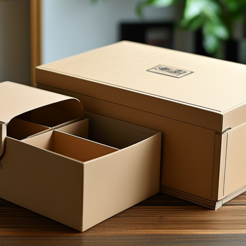 China Top Custom Packaging Boxes Manufacturer?