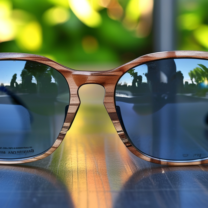 How to Find the Best Photochromic Lenses Supplier in 2026?