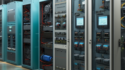 2026 Best HVAC DDC Panel Types for Global Buyers