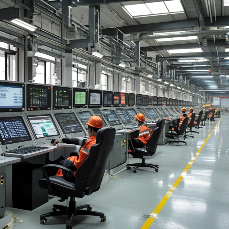 China Top 10 HMI Interface Manufacturers for Global Buyers?