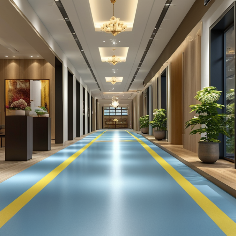 Top Rubber Floor Tiles Manufacturers in China?