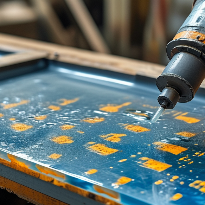 How to Choose the Best Curing Adhesive?
