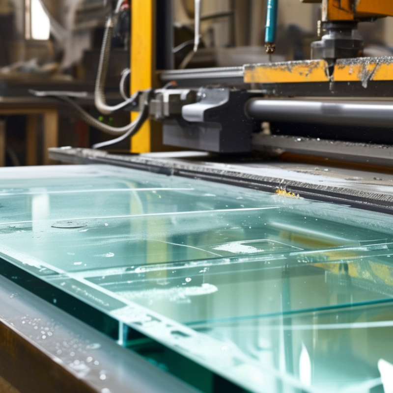 7 Best Glass Processing Systems for Consistent Performance