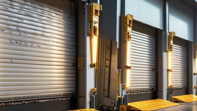 What Are Dock Seals and How Do They Work?