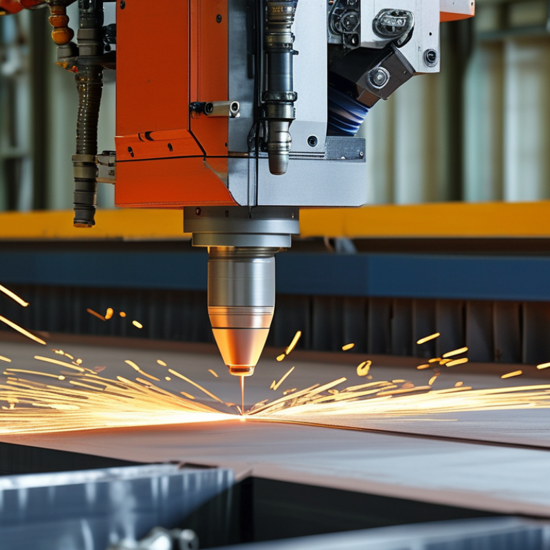 China Top 10 Industrial Cutting Technologies Suppliers?
