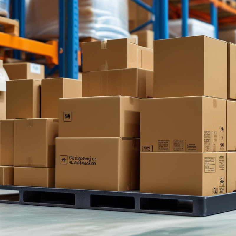 Why Process and Packaging Matter for Global Buyers?