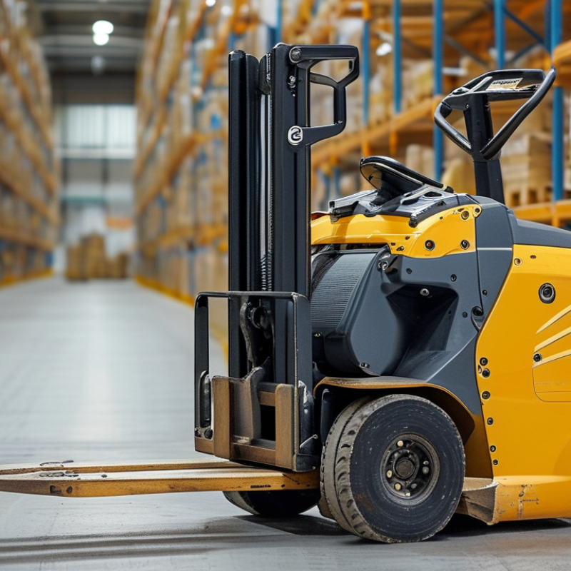 Top 10 Pallet Jack Rental Types for Global Buyers?