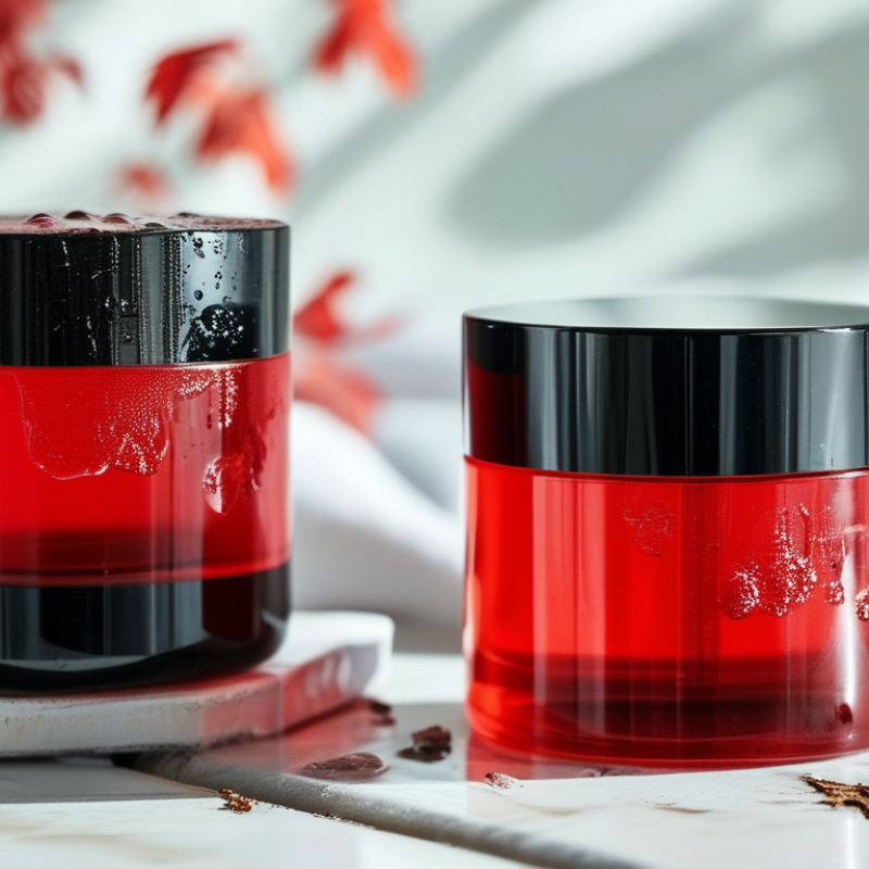 Why Is My Skin Red After Using a China Top Facial Cleanser?