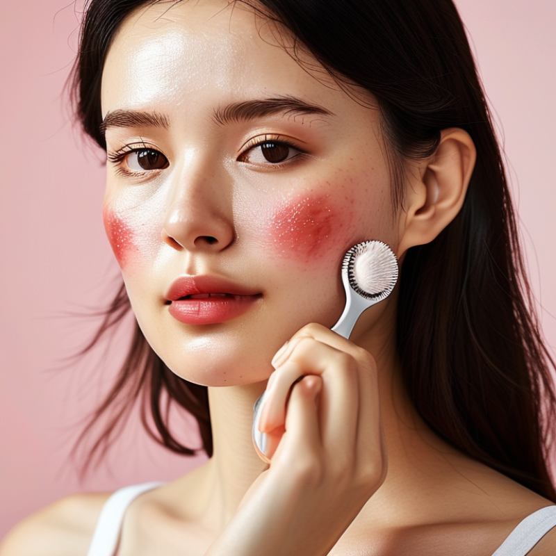 7 Tips to Choose Beauty Tools for Sensitive Skin?