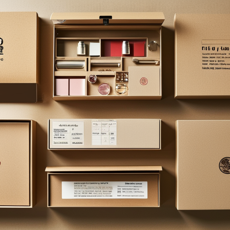 China Top 10 Logo Boxes Manufacturers?