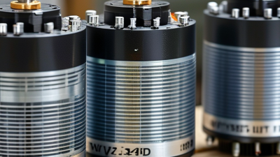 How to Choose a 3V DC Motor for Global Sourcing in 2026?