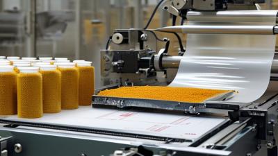 How to Choose a Stick Pack Packaging Machine in 2026?