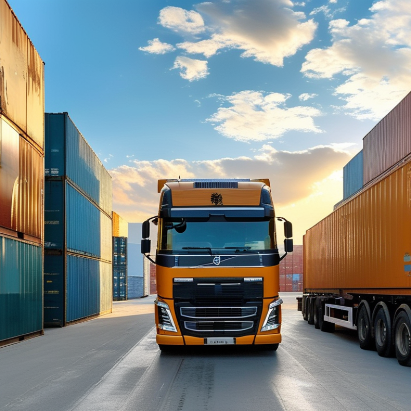 7 Best Hazmat Ground Shipping Services for Global Buyers