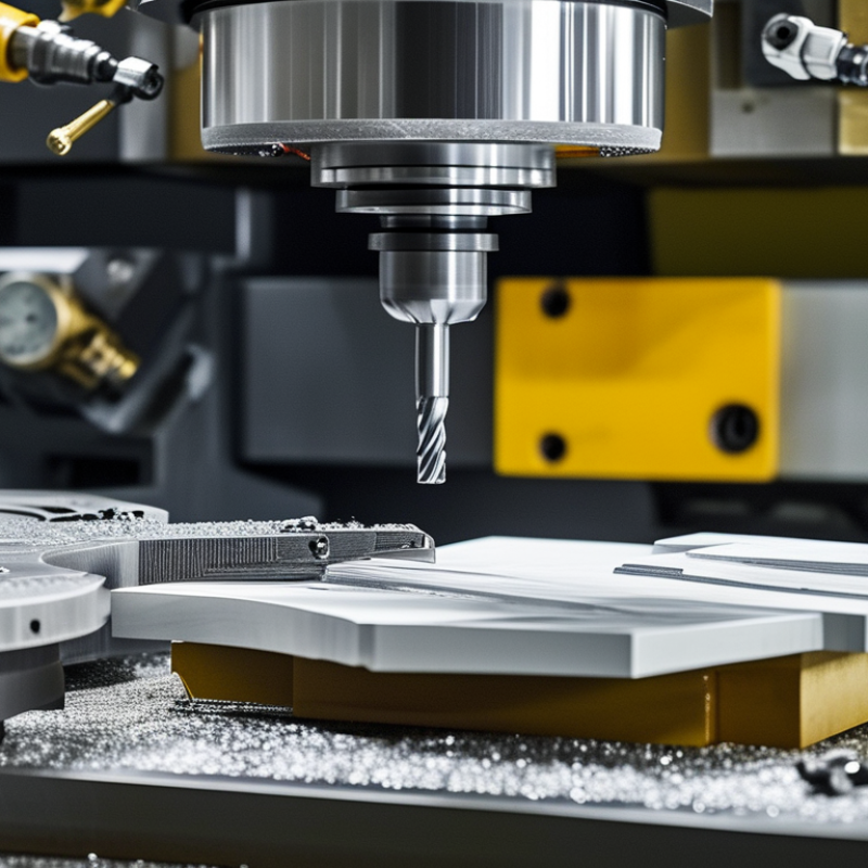 What Is Precision Machining and How Does It Work?