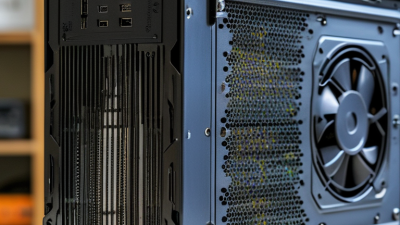 China Top Laptop Power Suppliers How to Choose the Best?