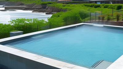 2026 Best Swimming Pool Companies for Global Buyers?