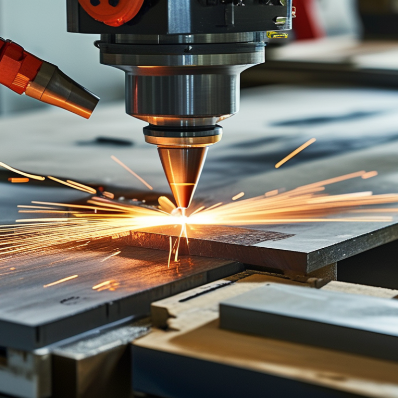 How to Choose Laser Machining Services in 2026?