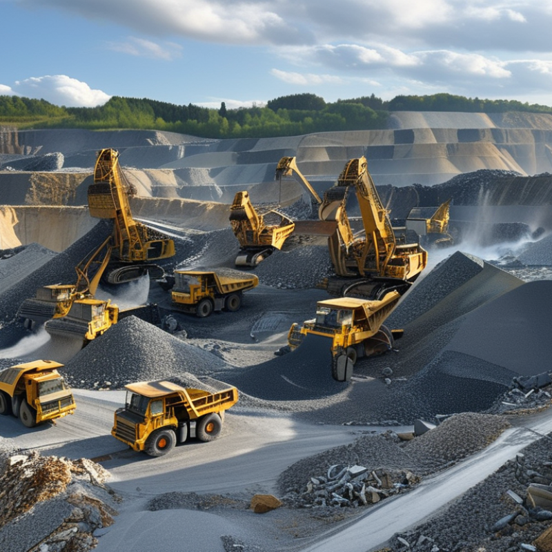 How to Choose the Right Crushing Machine in 2026?