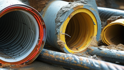 What Is Cable Conduit and What Types Are Available?