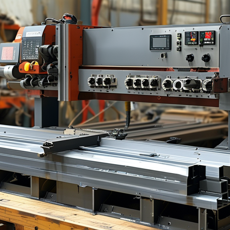 How to Choose the Best Square Pipe Making Machine