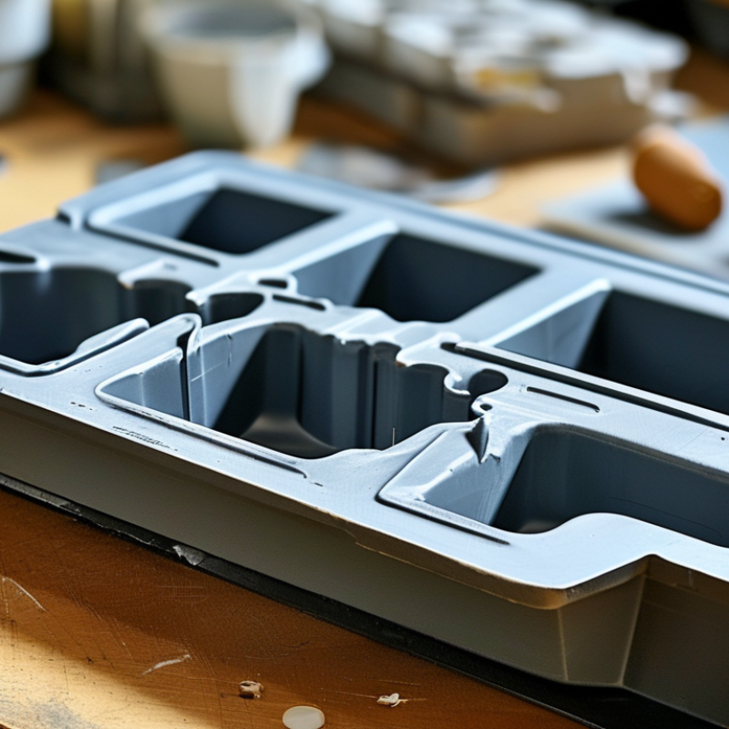 What Are Injection Moldable Plastics Used For?