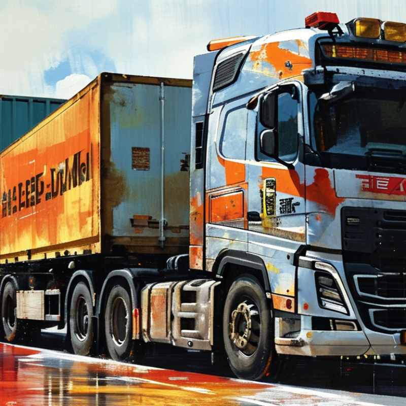 What Is Hazmat Ground Shipping and How Does It Work?