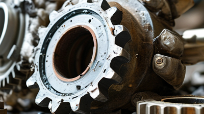 2026 How to Source Scrap Parts Worldwide?