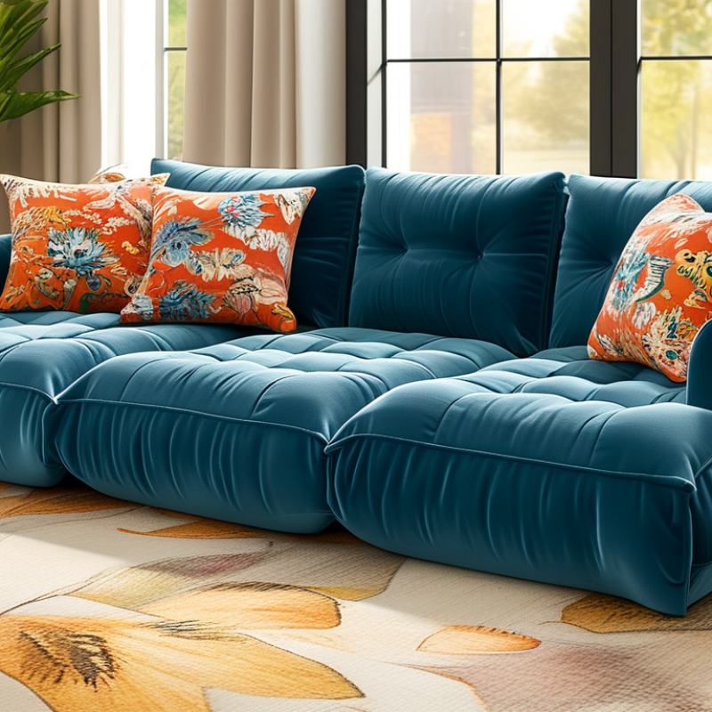 7 Best Raymond Compressed Sofa Suppliers for Global Buyers?