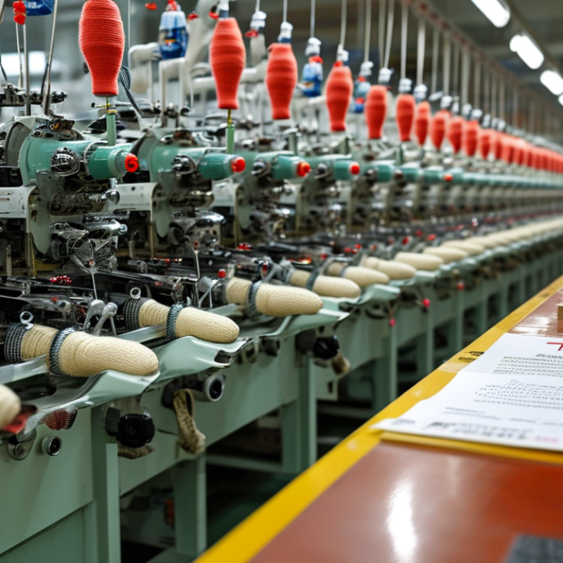 China Top Hand Sock Knitting Machine Suppliers