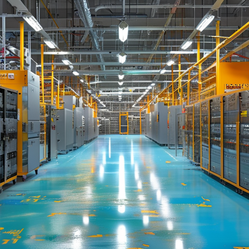 10 Best Antistatic Powder Coating Suppliers in 2026?
