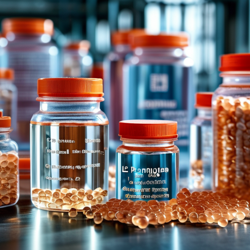 China Top 10 L Glutamine Manufacturers for Global Buyers?
