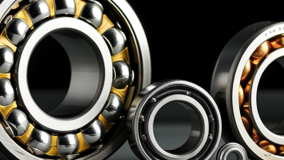 How to Choose the Right Bearing Needles?