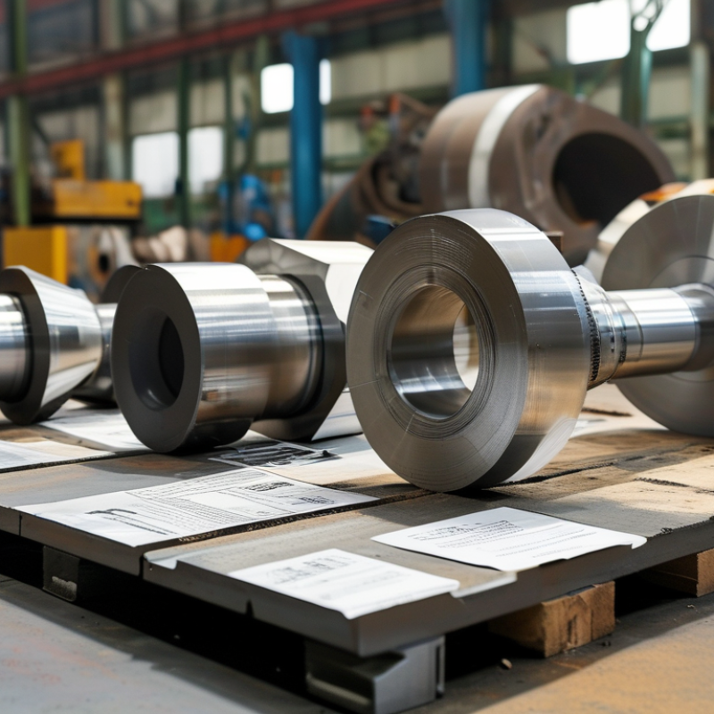 2026 Top Machinery Steel Suppliers for Global Buyers?