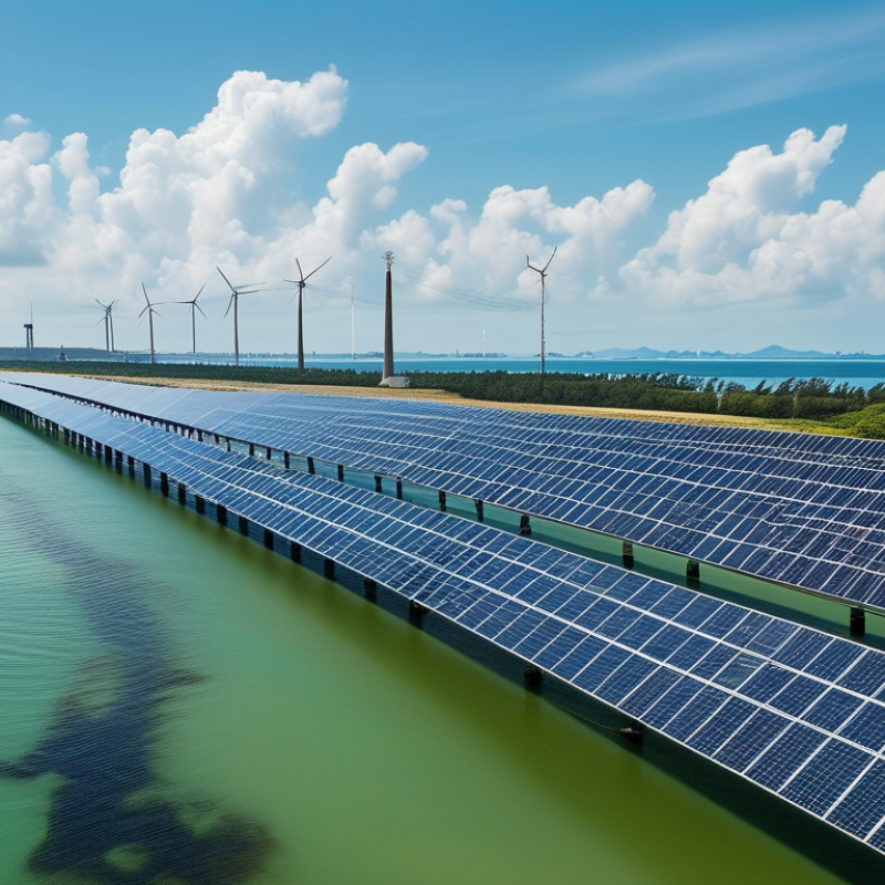 10 Best Hybrid Energy Storage Solutions for Global Buyers