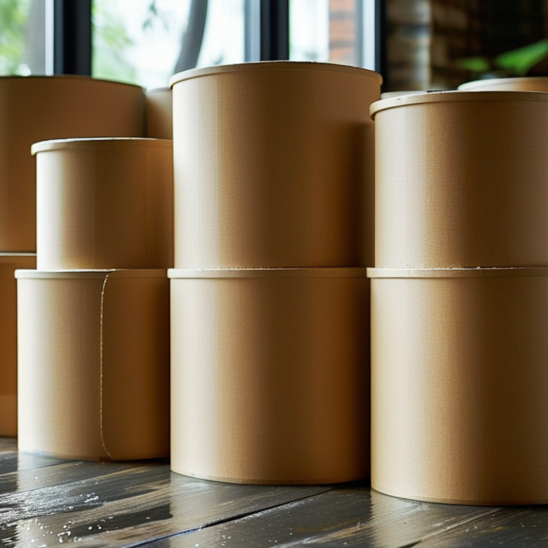Why Choose Tube Mailing Boxes for Global Shipping?