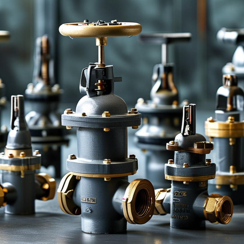 Top 10 Wafer Check Valve Manufacturers Worldwide?