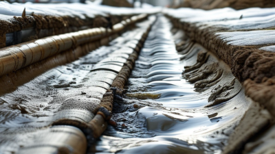 Top 10 Outdoor Drainage Pipe Suppliers to Buy From?