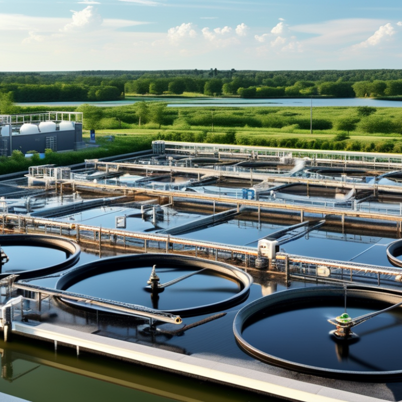 10 Best Waste Water Treatment Equipment Suppliers?