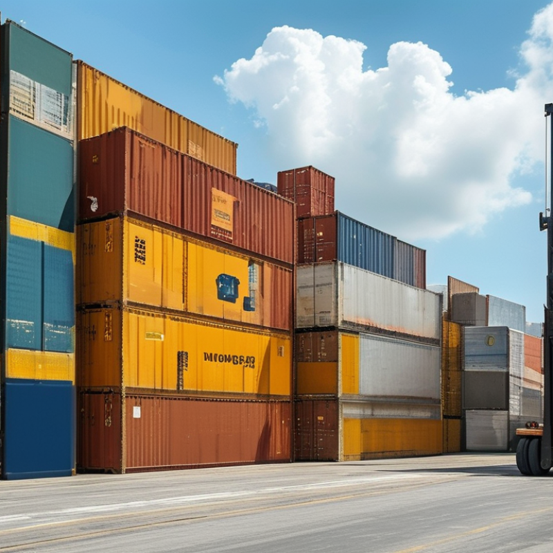 7 Best LCL Container Shipping Tips for Global Buyers