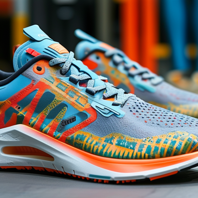 Why Choose a Sports Shoes Manufacturer?
